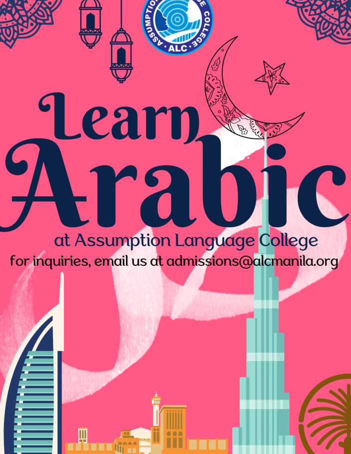 Online Arabic Classes at ALC
