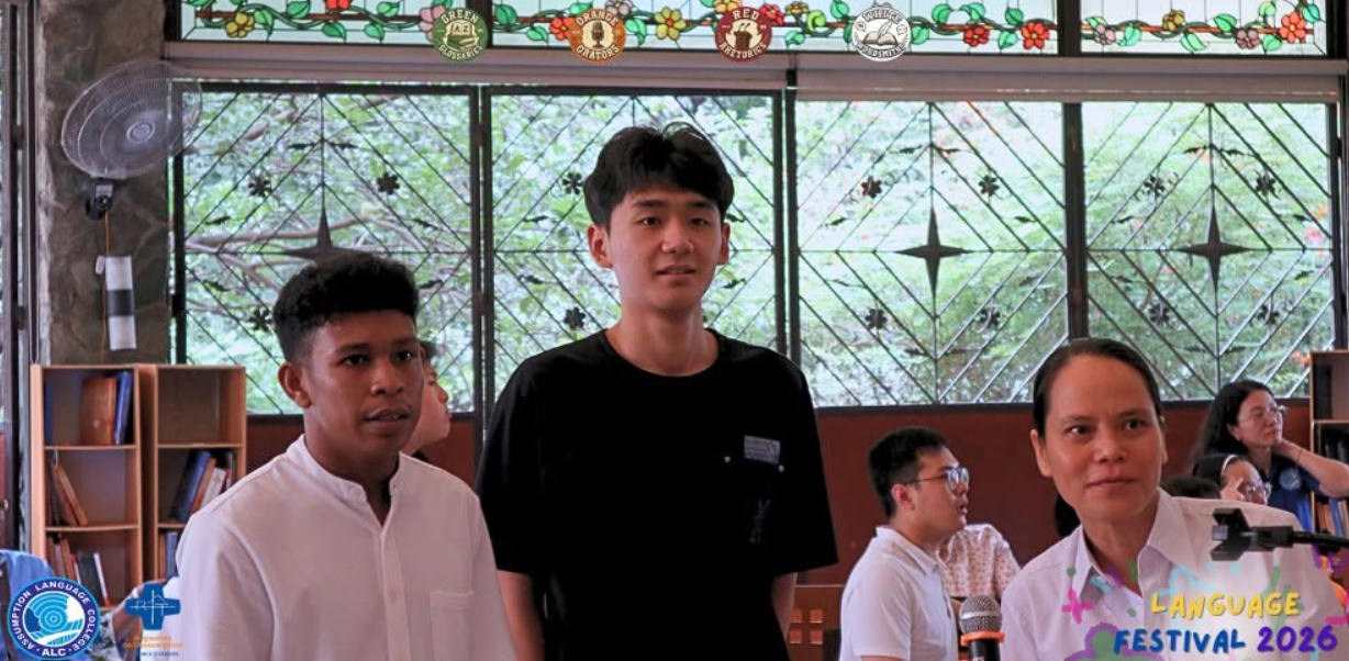 Language Festival 2026 for the 3rd Cycle happened on August 24-25, 2026 at the Assumption Language College – Manila
